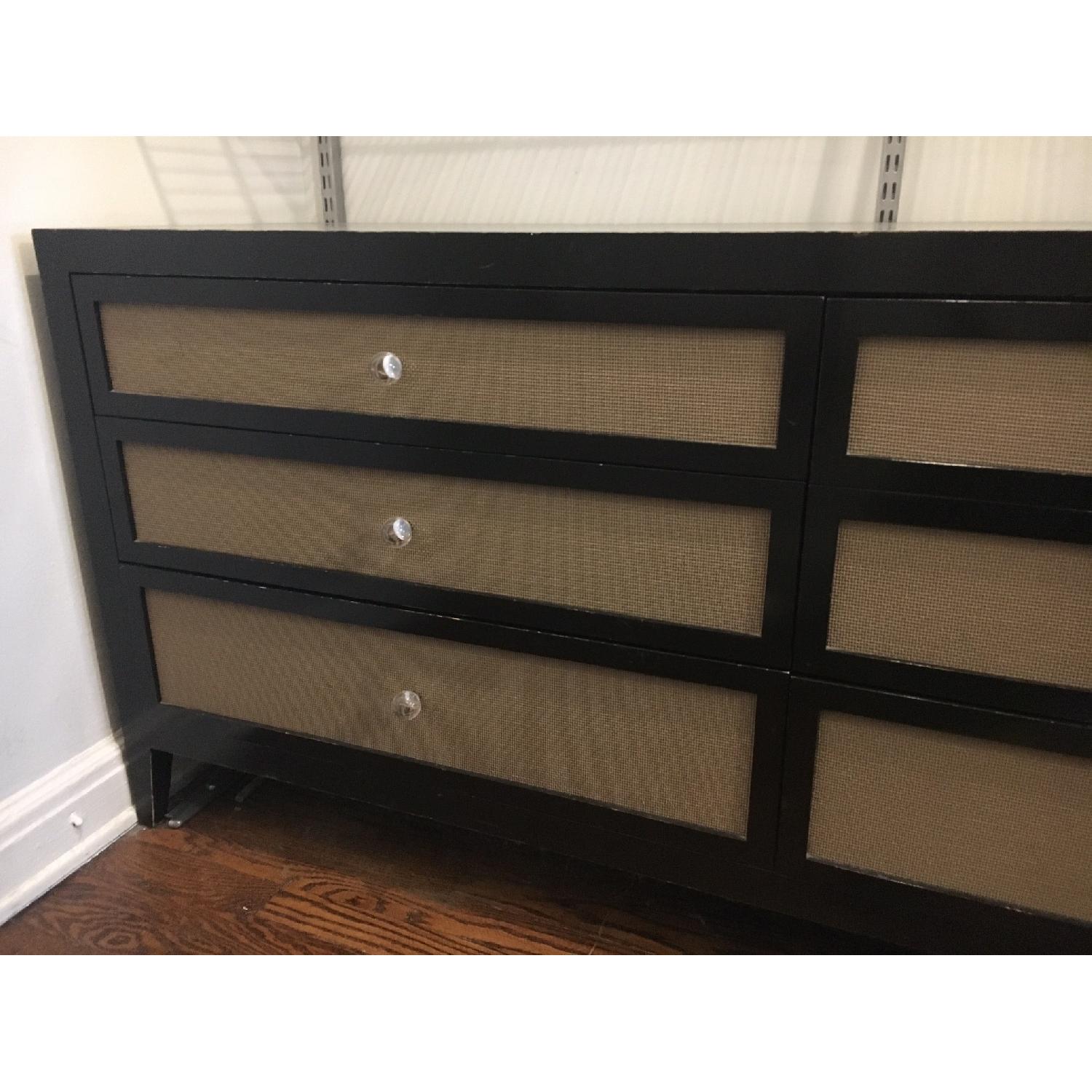 6 Drawer Dresser - image-3