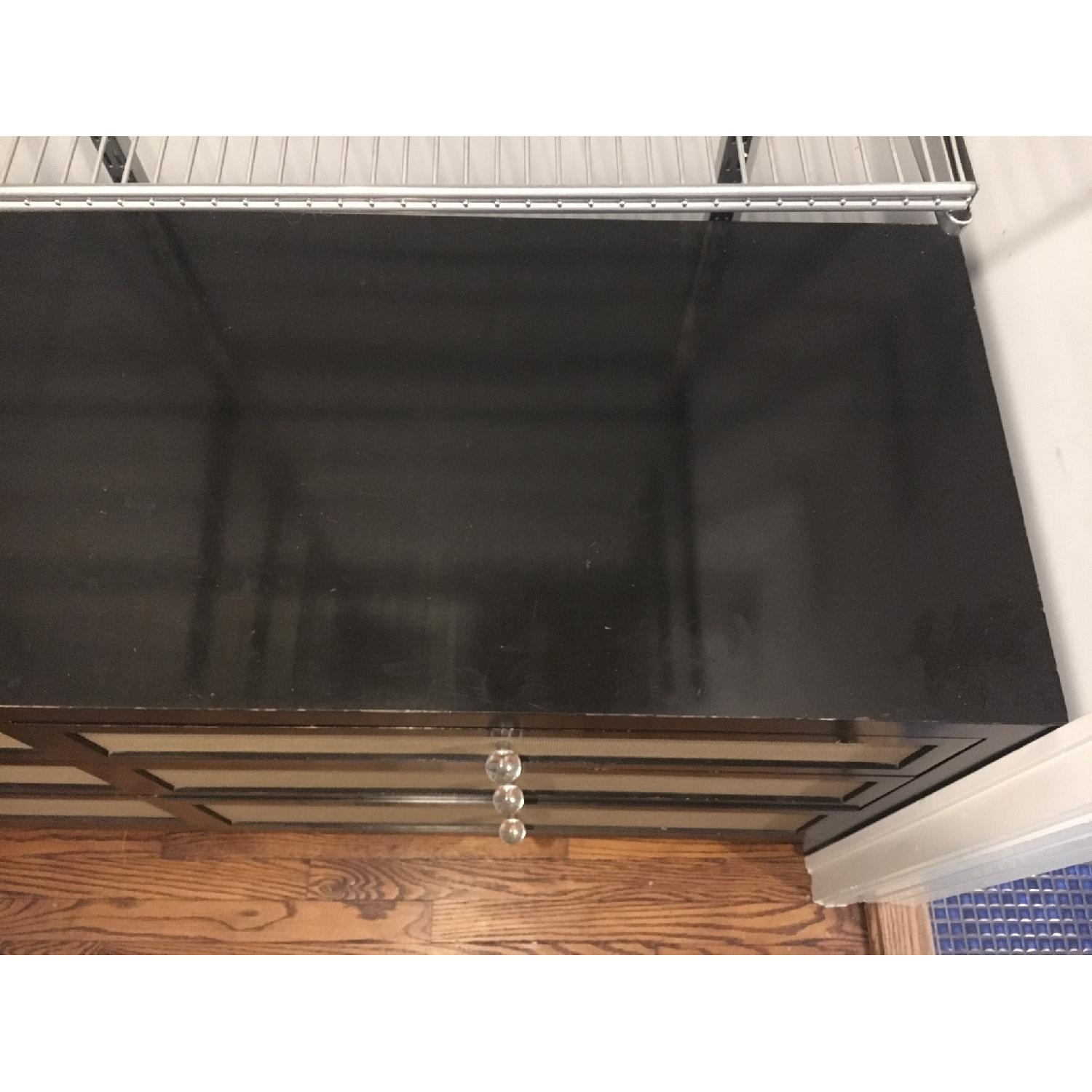 6 Drawer Dresser - image-4