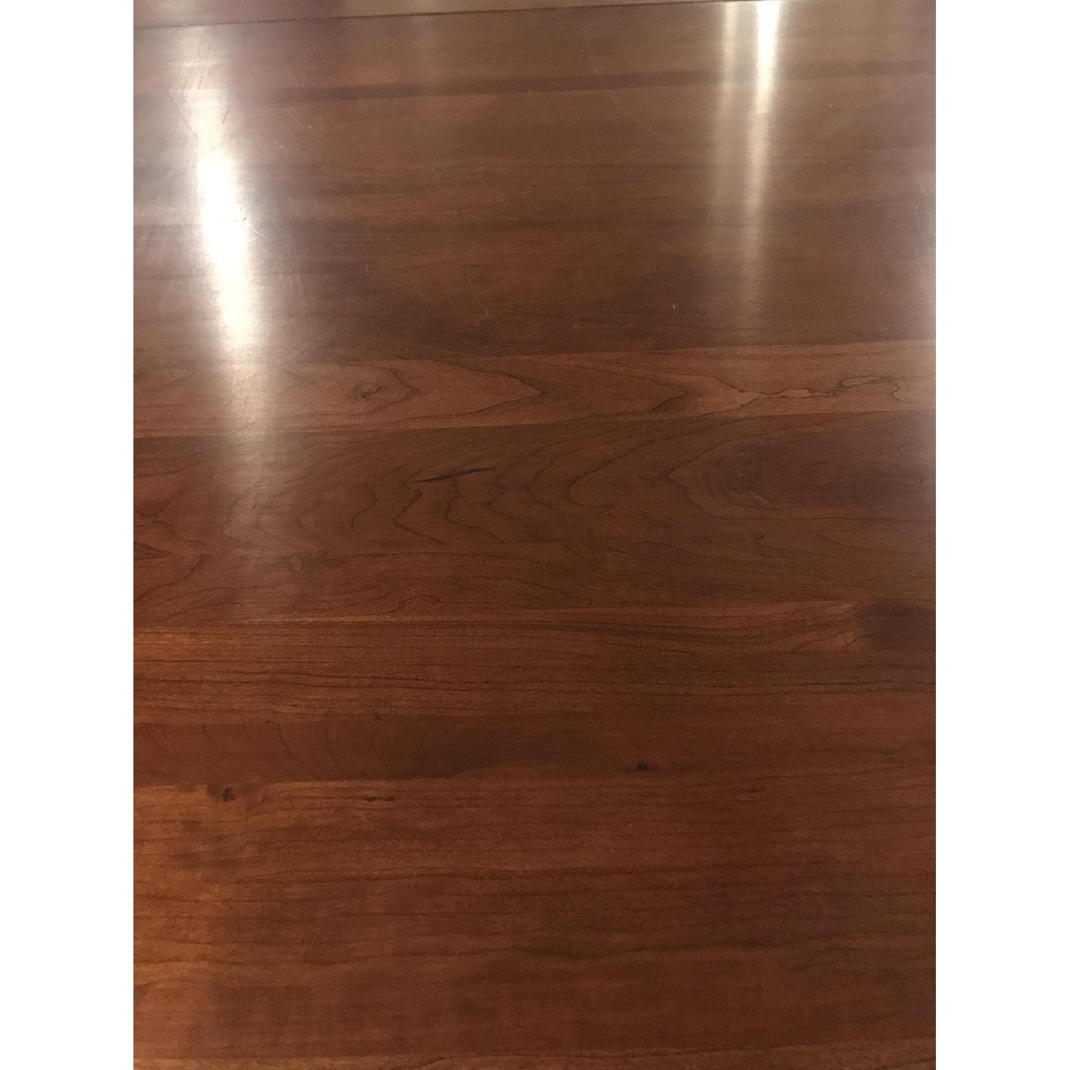 Lexington Furniture Dining Room Table w/ 8 Chairs - image-3