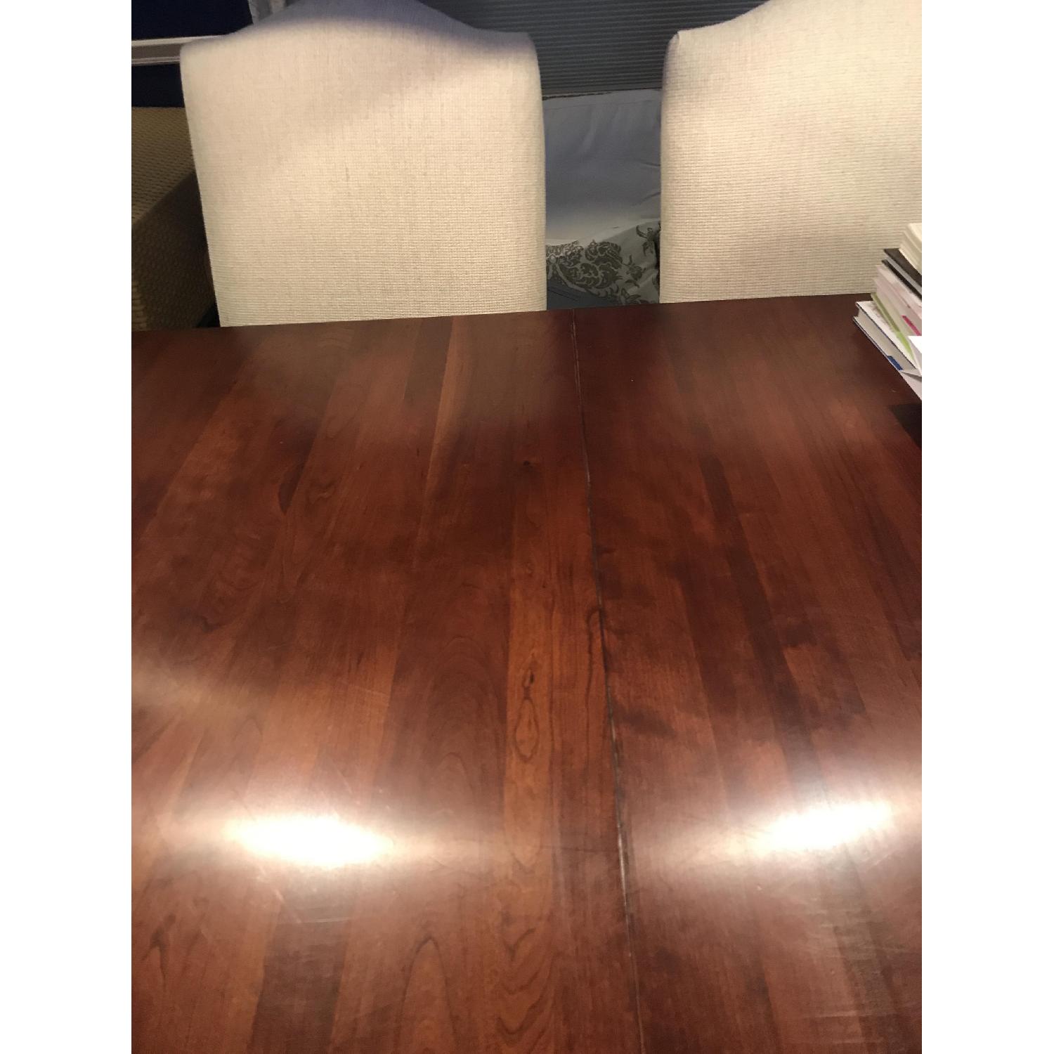 Lexington Furniture Dining Room Table w/ 8 Chairs - image-9