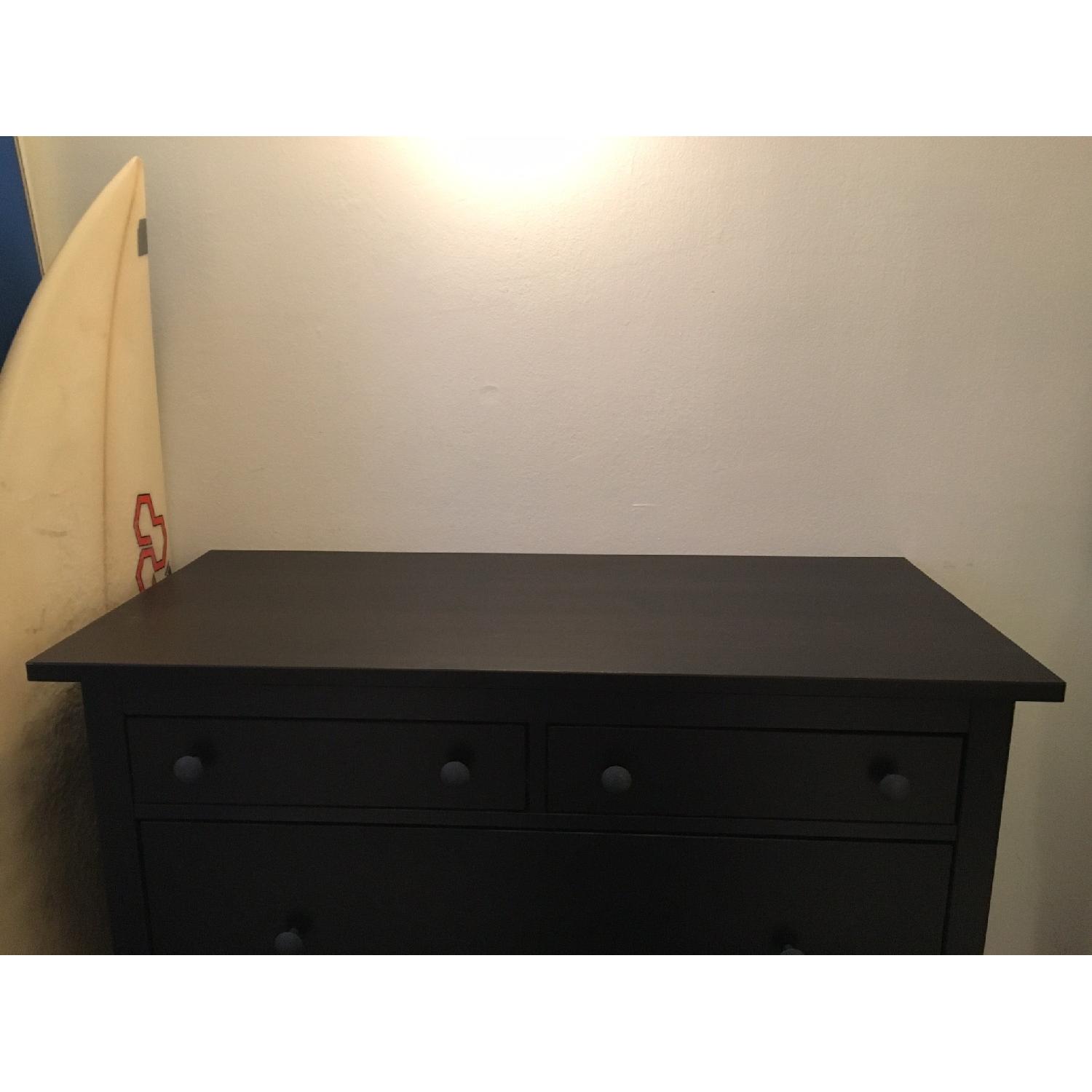 Ikea Hemnes 6 Drawer Chest - AptDeco