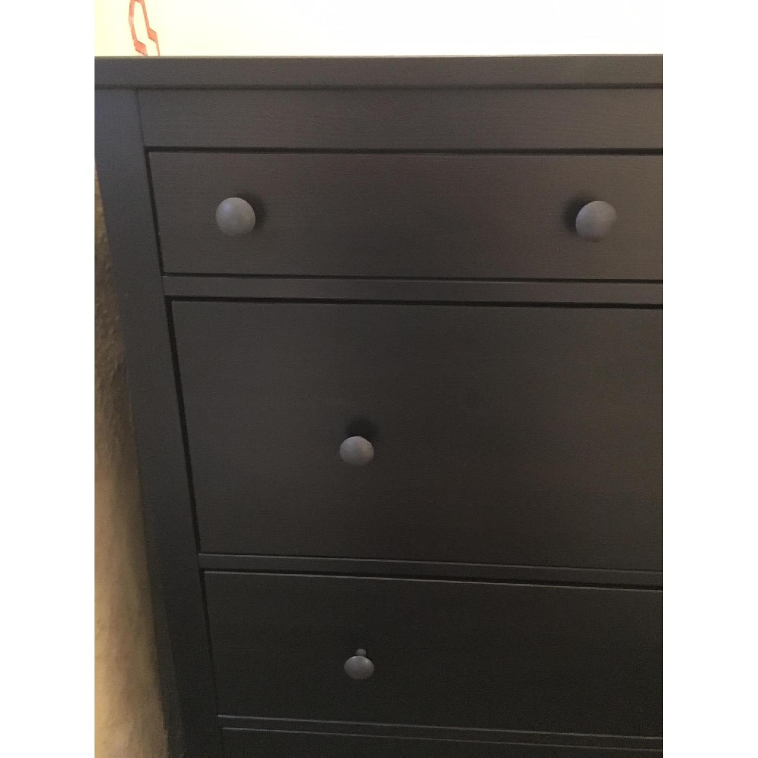 Ikea Hemnes 6 Drawer Chest - AptDeco