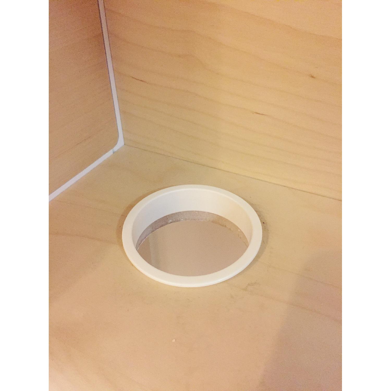 Ikea PS 2014 Secretary Desk - image-5