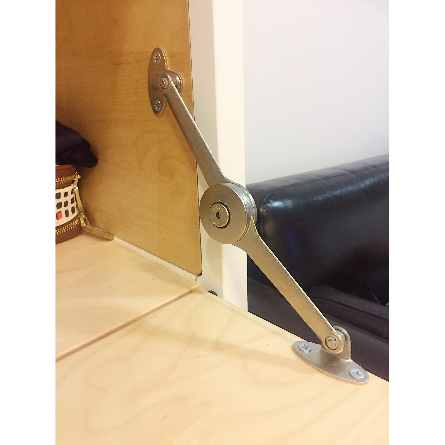 Ikea PS 2014 Secretary Desk - image-6