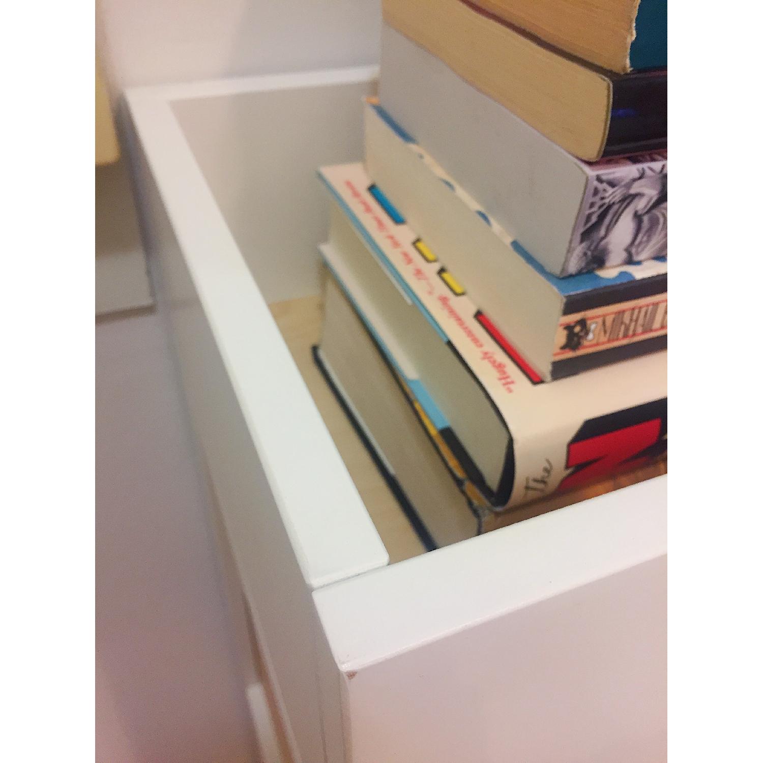 Ikea PS 2014 Secretary Desk - image-7