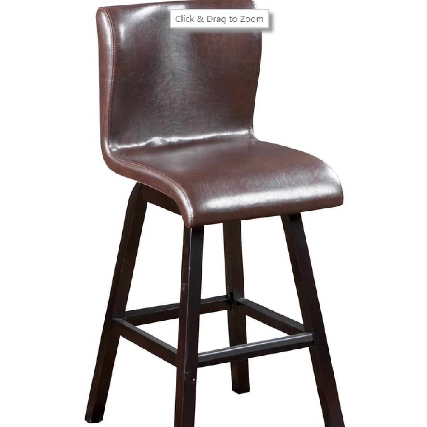 4 Piece Noah Pub Set - image-2