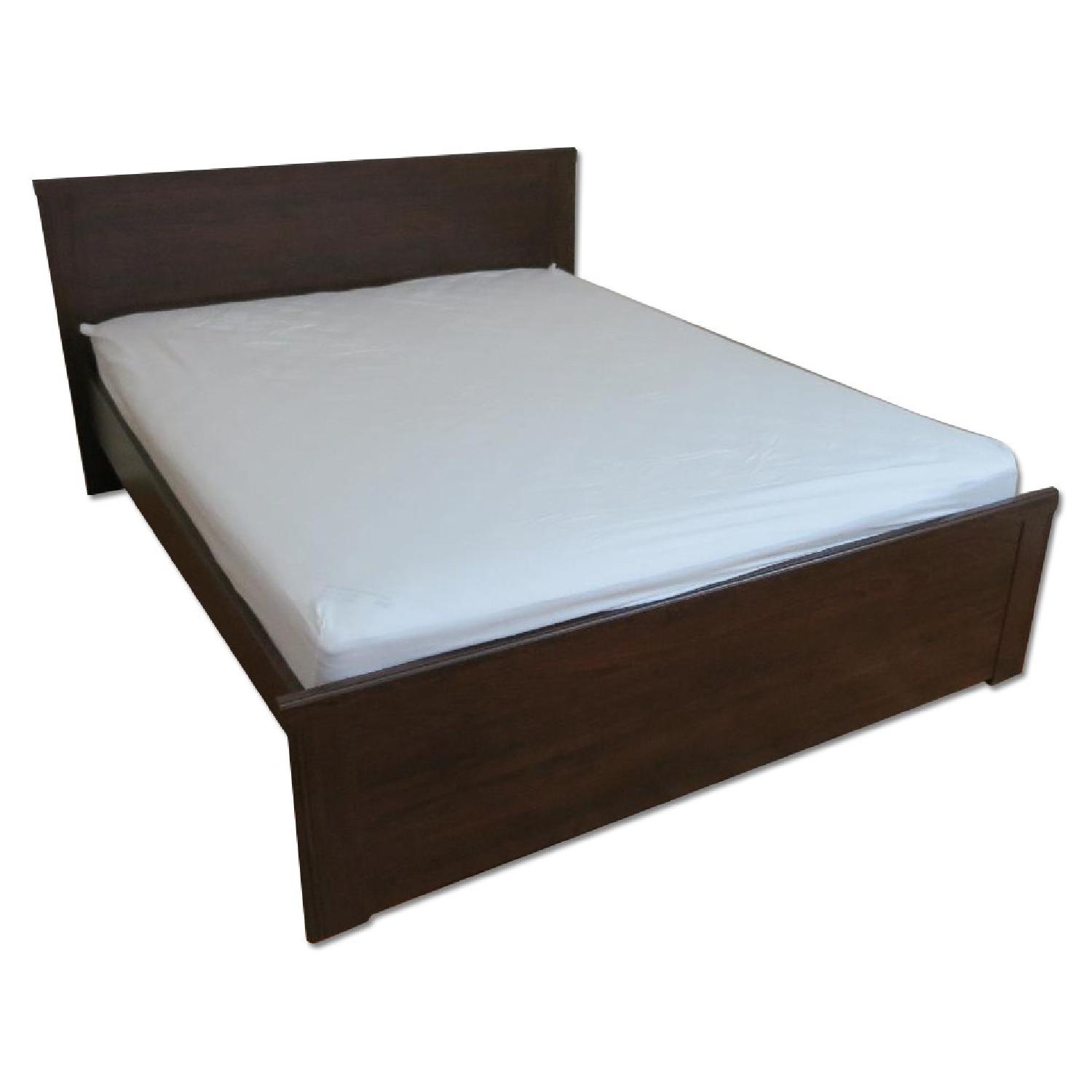 IKEA BRUSALI ダブルベッドフレーム　 hq720.jpg?sqp=-
