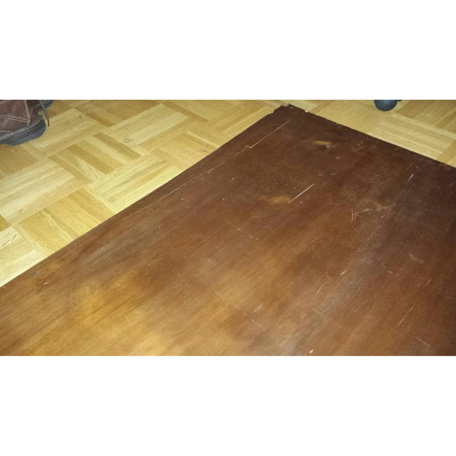 Queen Platform Bed - image-3