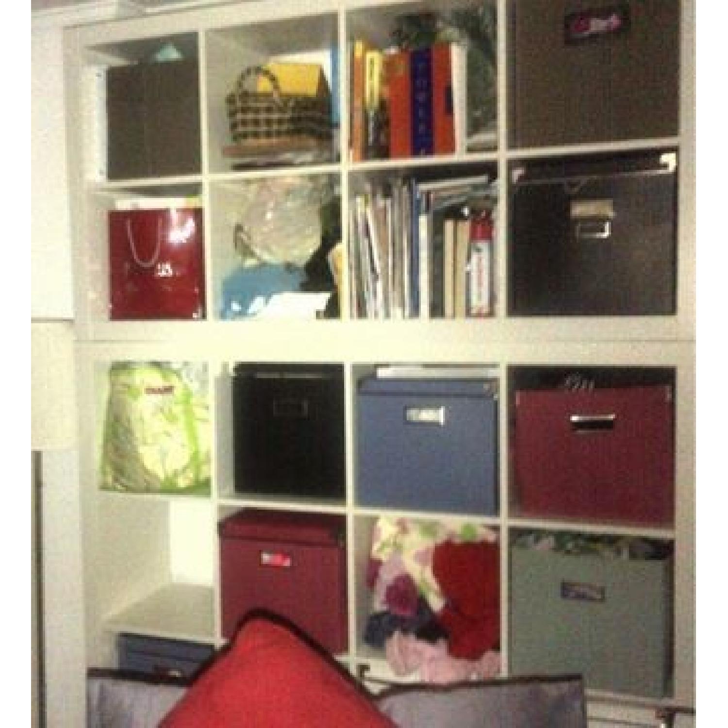 Ikea Expedit Shelves AptDeco