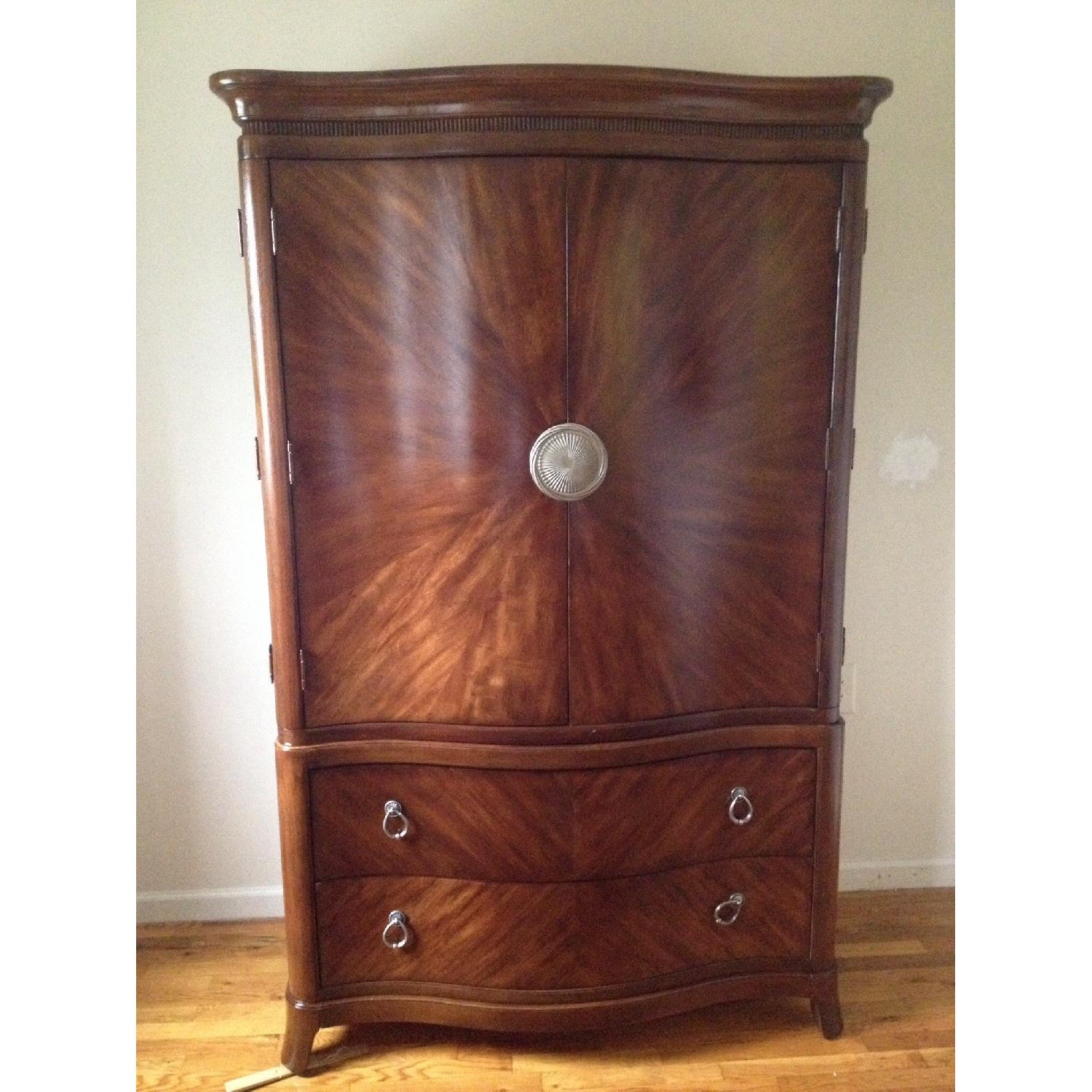 Collezione Europa Armoire - image-1