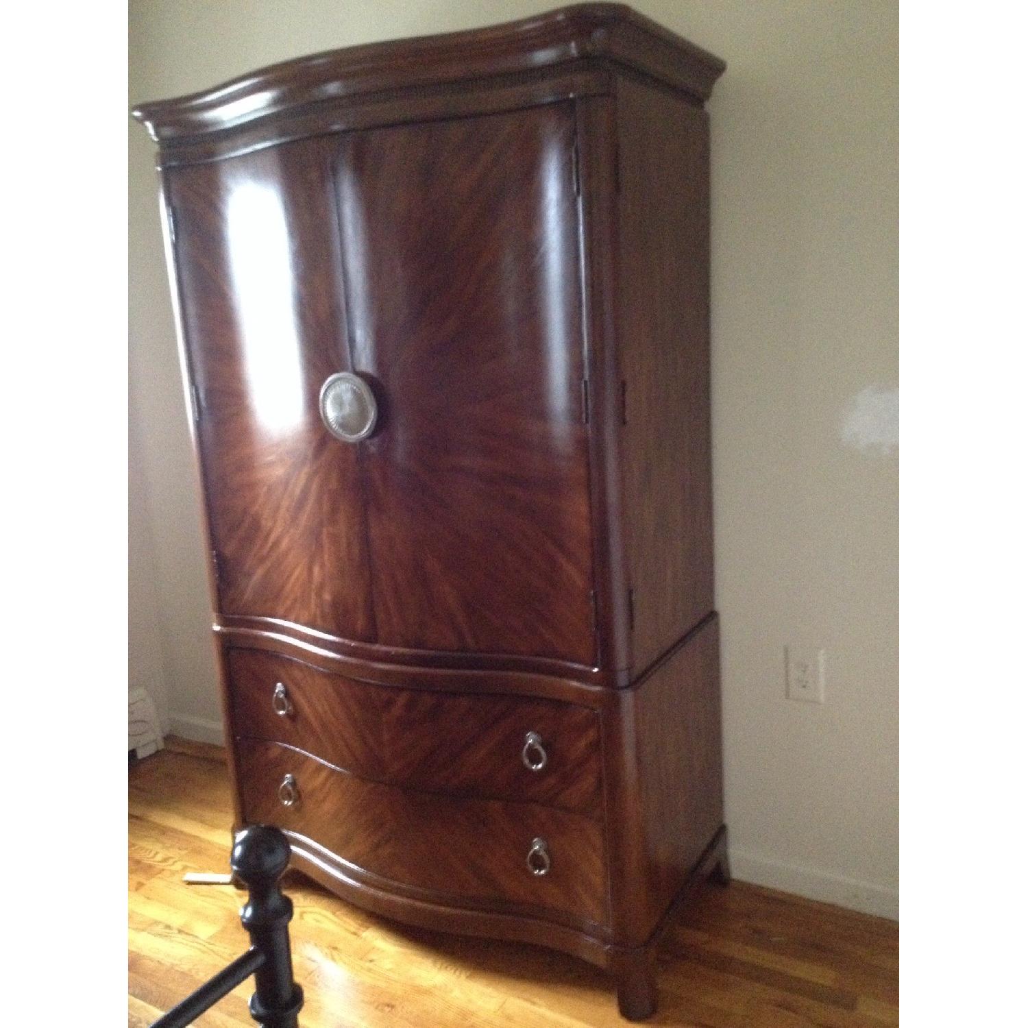 Collezione Europa Armoire - image-2