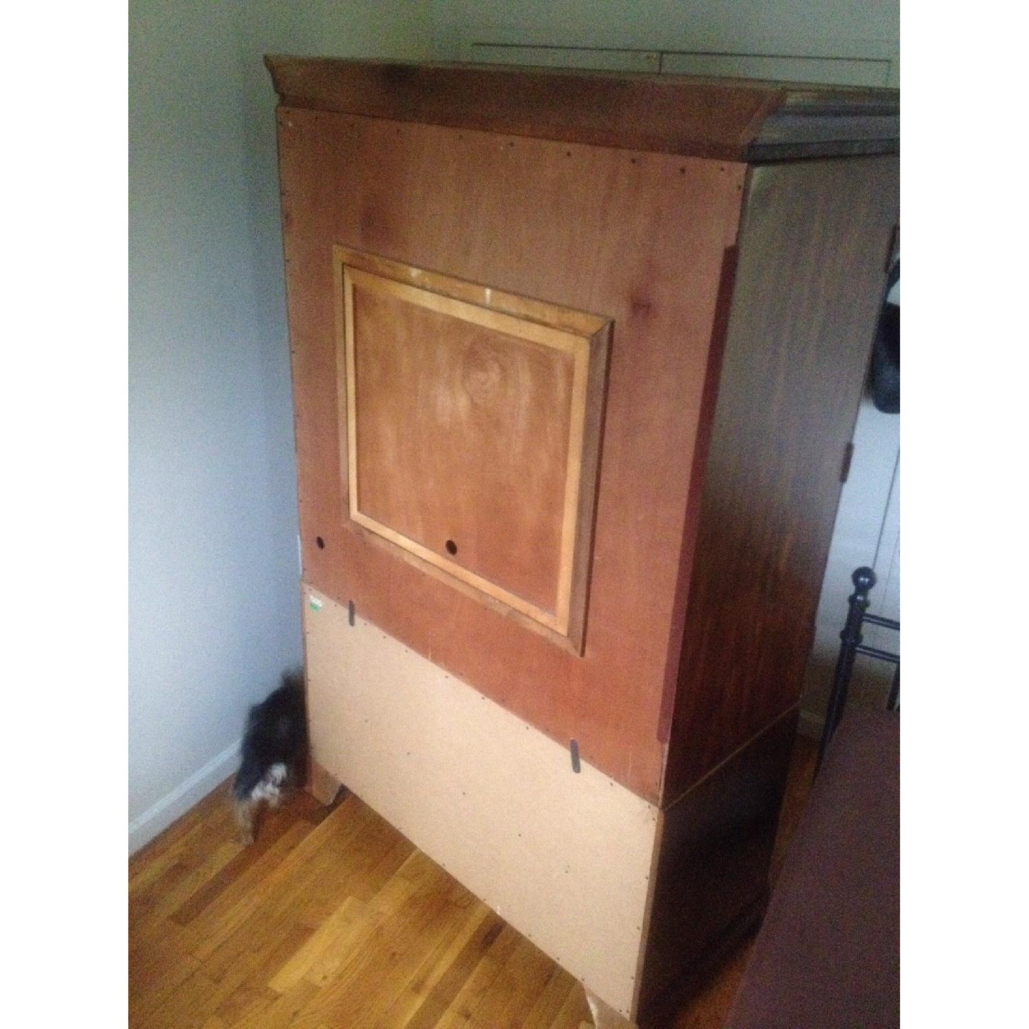 Collezione Europa Armoire - image-4