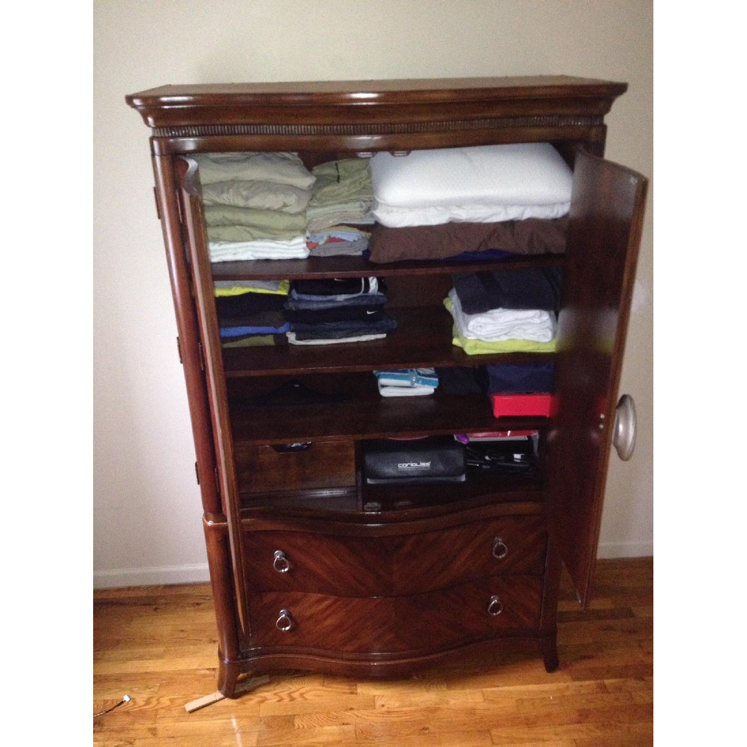 Collezione Europa Armoire - image-11