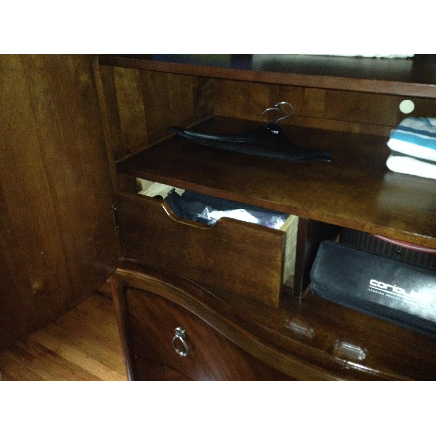 Collezione Europa Armoire - image-16