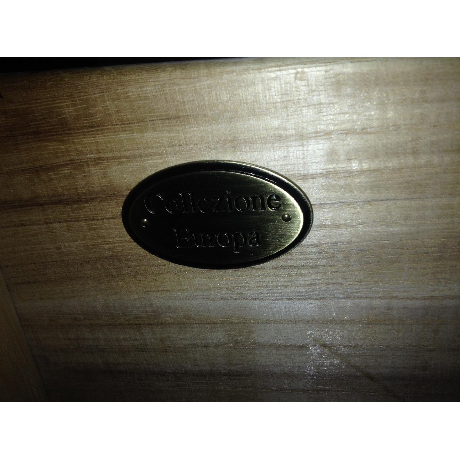 Collezione Europa Armoire - image-20