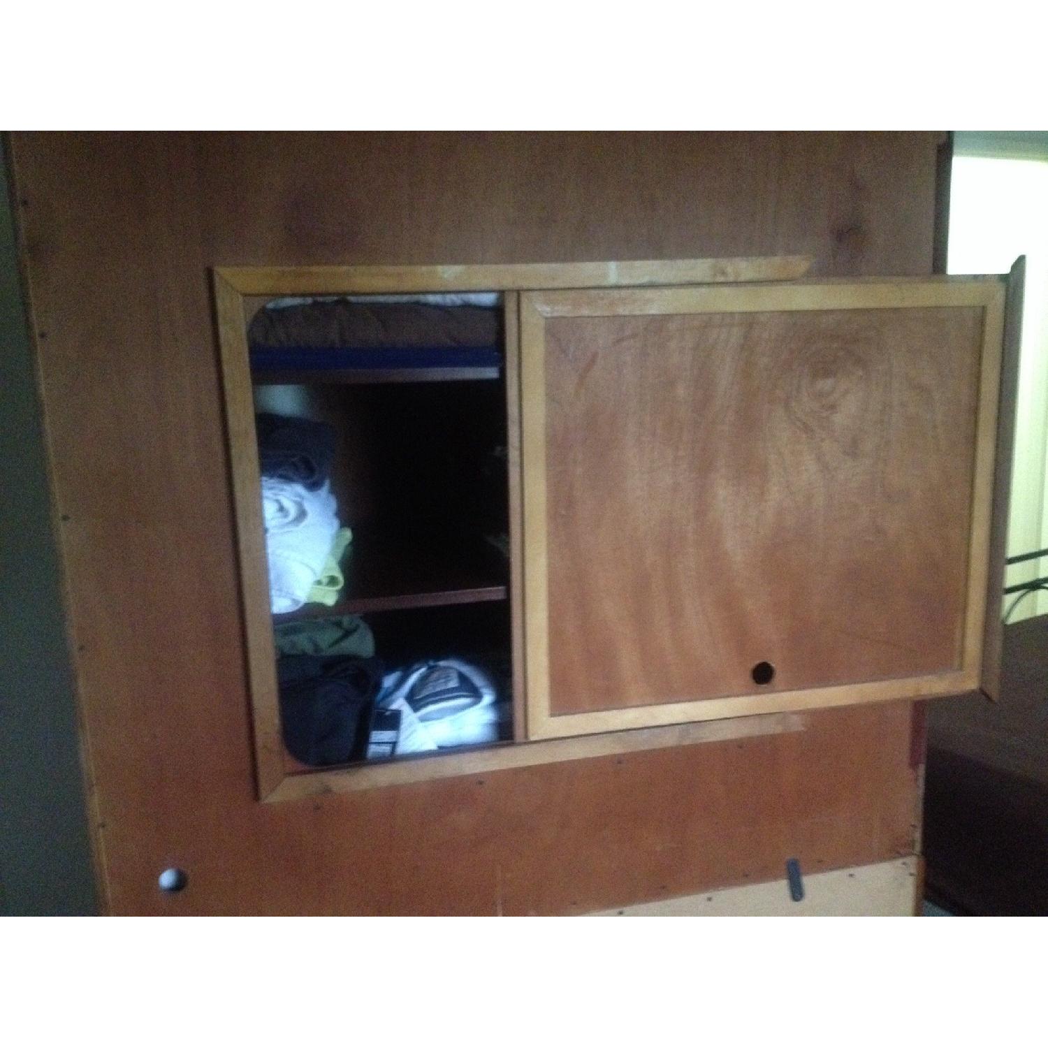 Collezione Europa Armoire - image-21