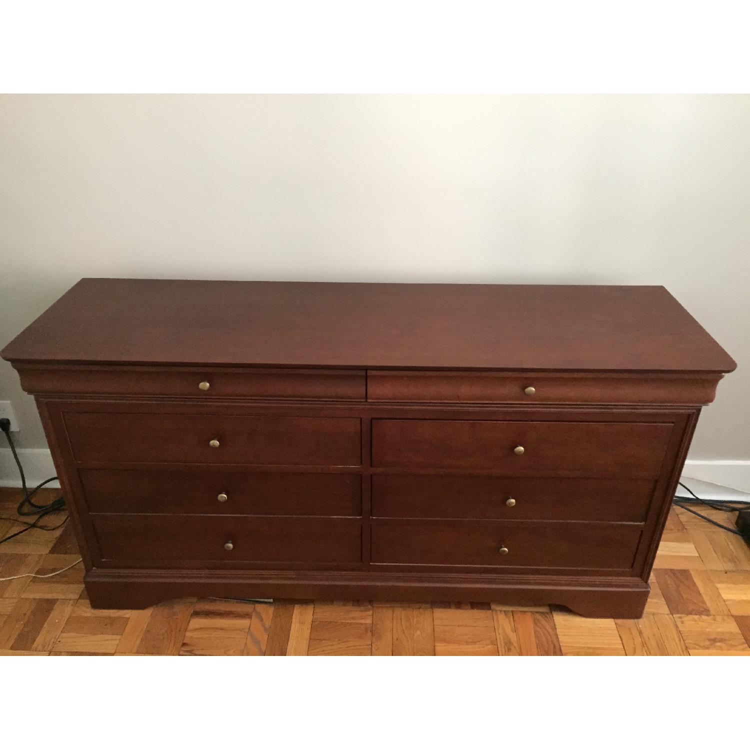 Shermag Solid Wood Dresser - image-2