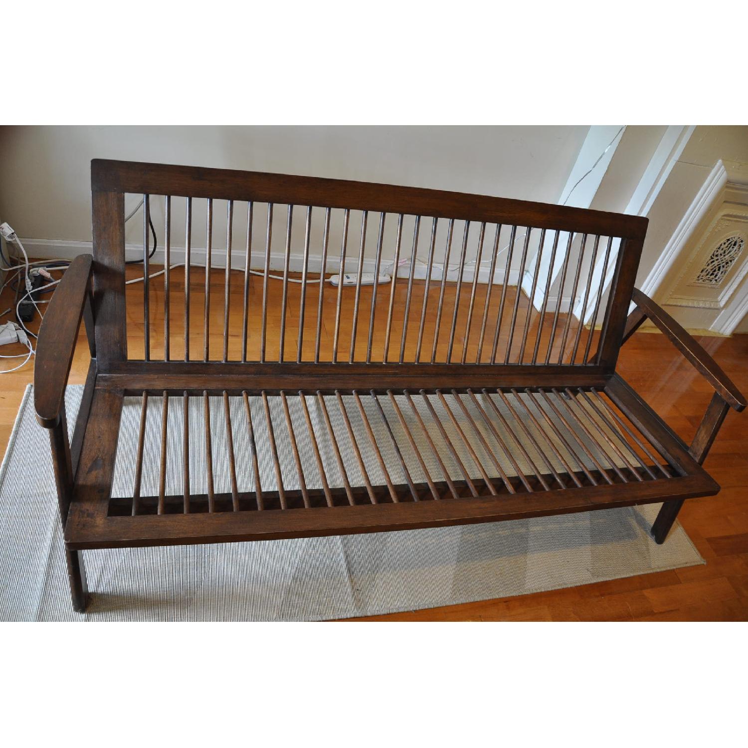 Danish Modern Couch - image-4