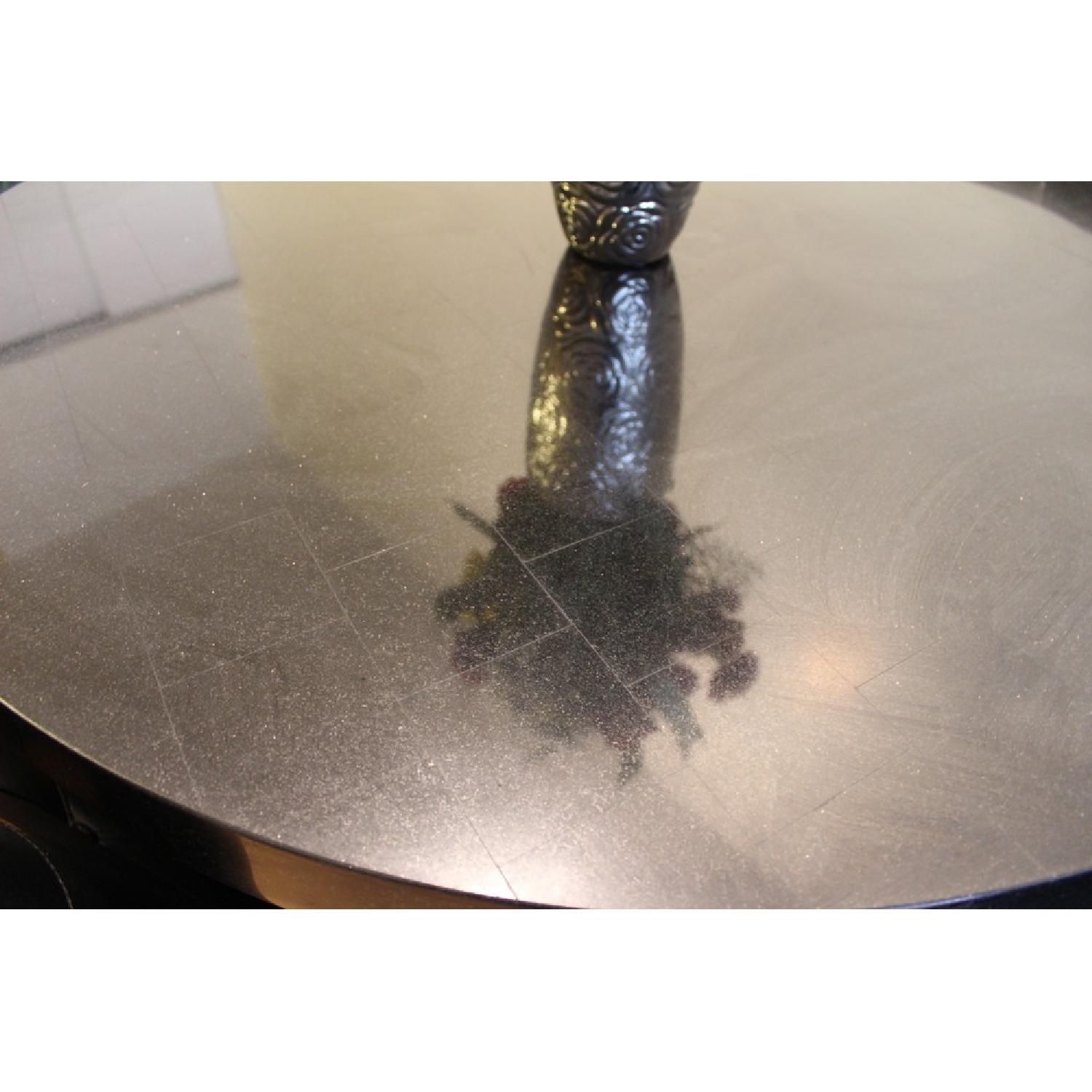 Bob's Montibello 5 Piece Black Dining Set - image-4