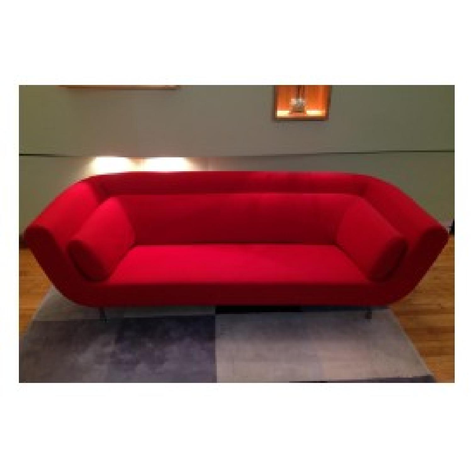 Ligne Roset Sofa - image-1