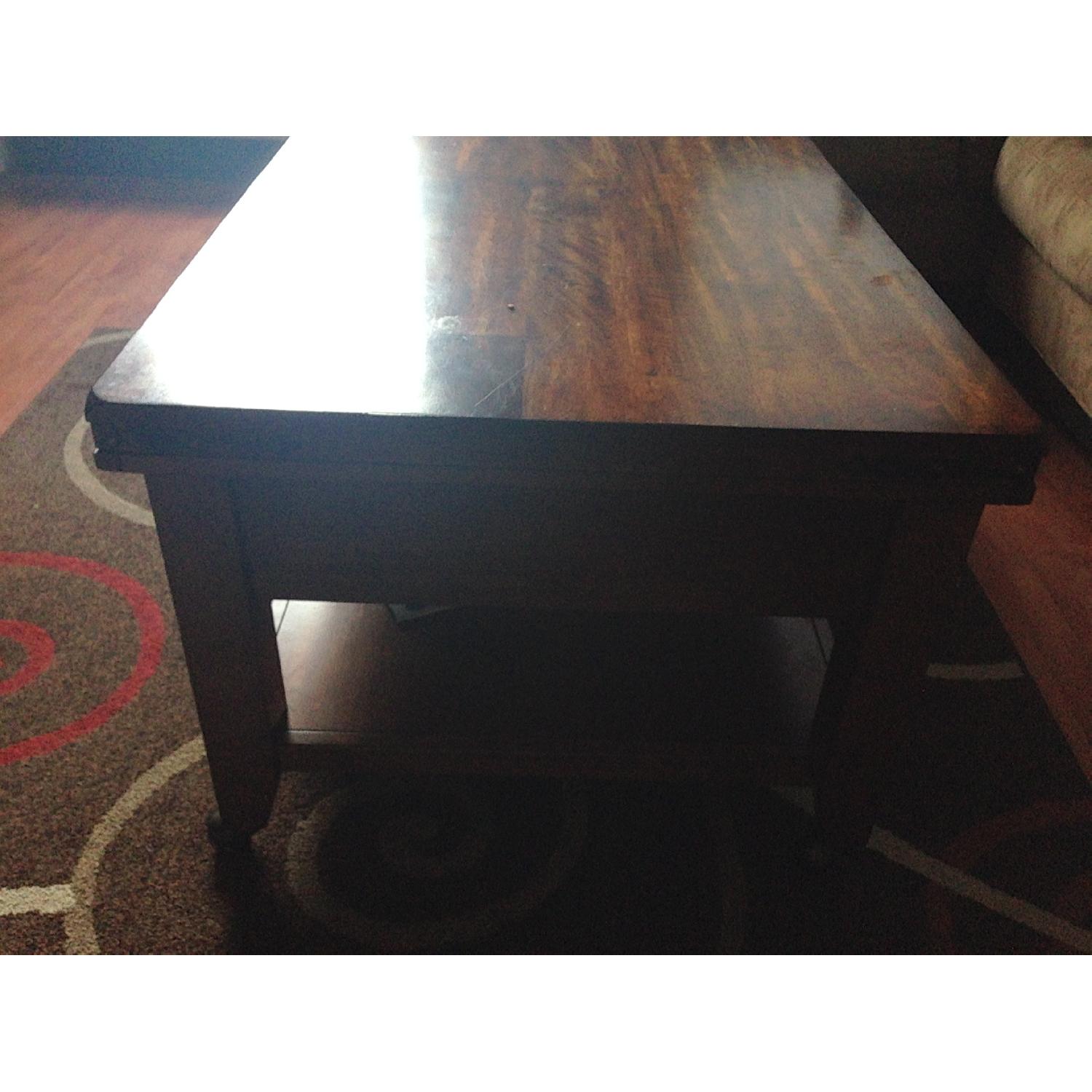 Bob's Coffee Table - image-2
