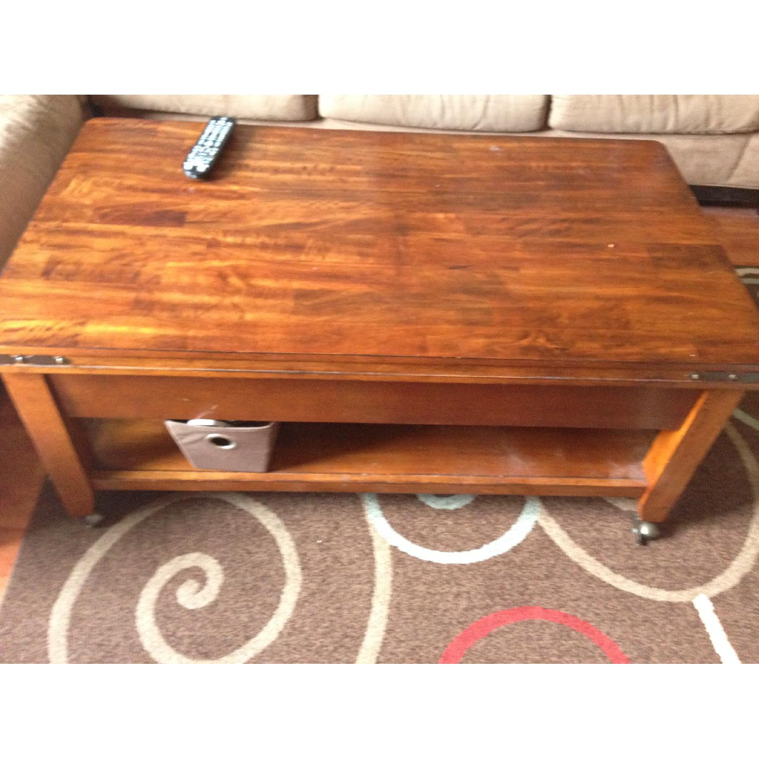 Bob's Coffee Table - image-3