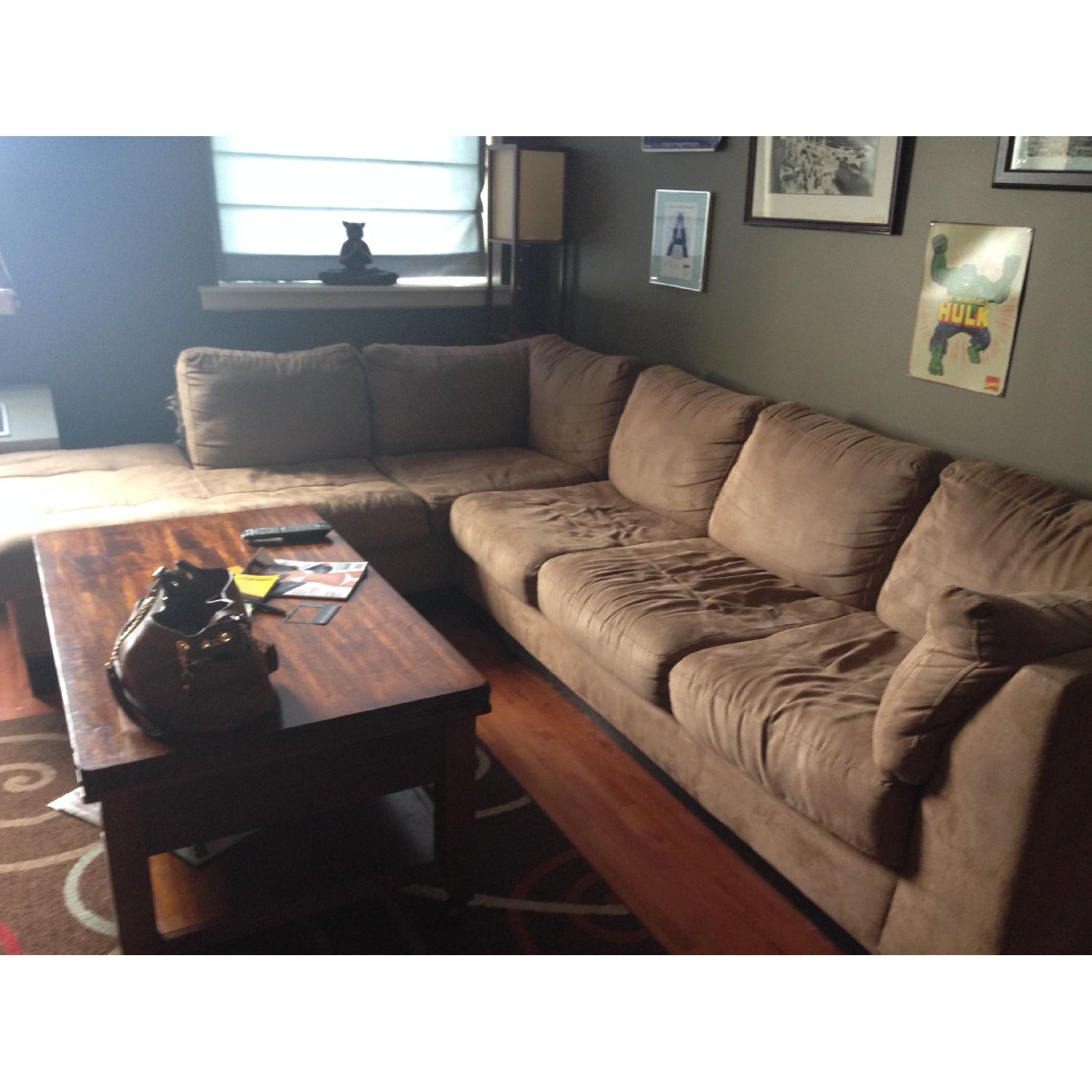 Bob's Coffee Table - image-4