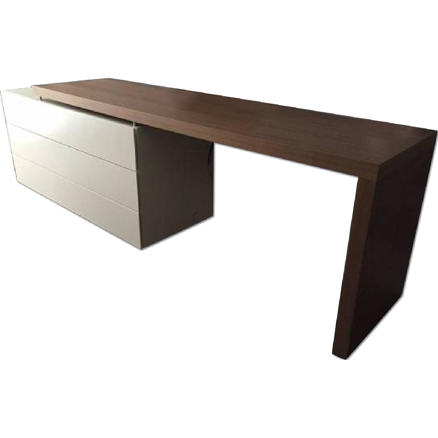 Poliform Marcel Wanders Dresser/Desk - AptDeco