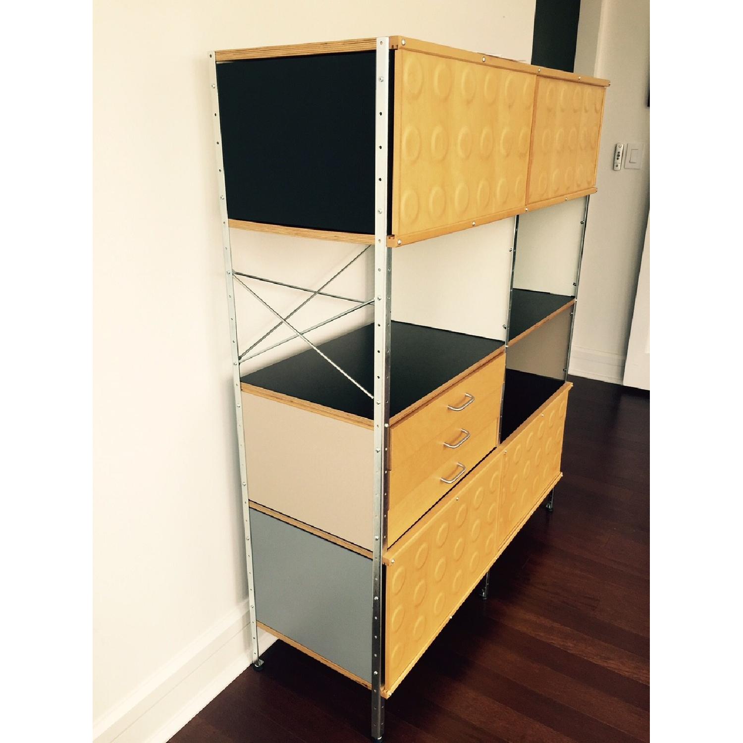 Herman Miller Eames Storage UNi - image-2