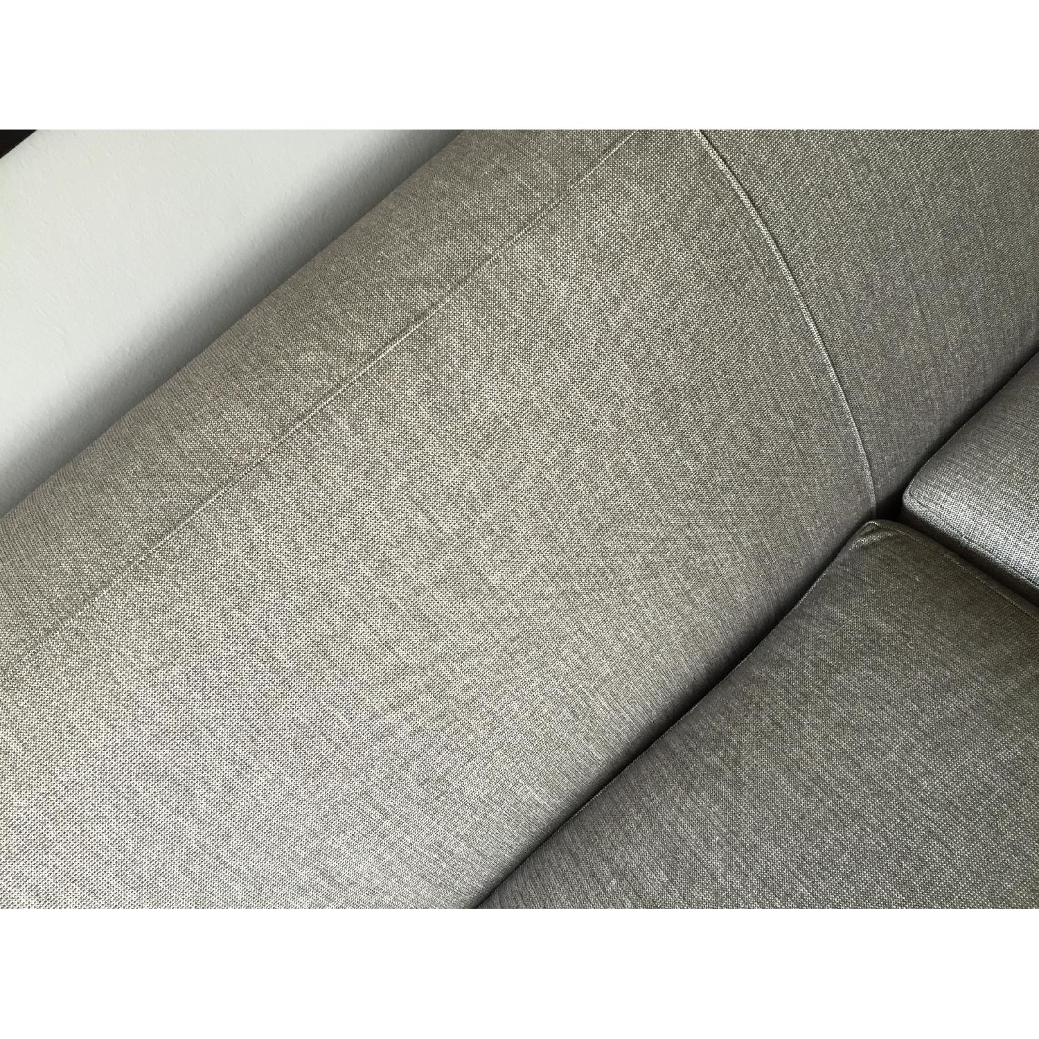 Room & Board Shenandoah Line Mad Men Couch - image-4