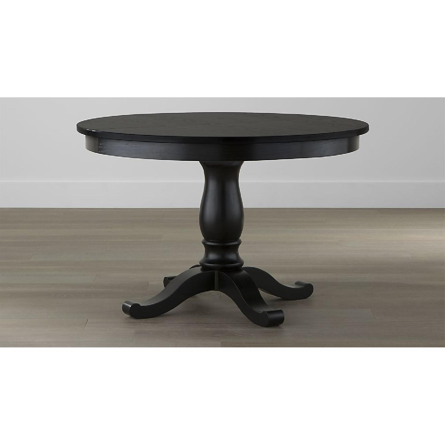 Crate & Barrel Avalon Dining Table - image-6