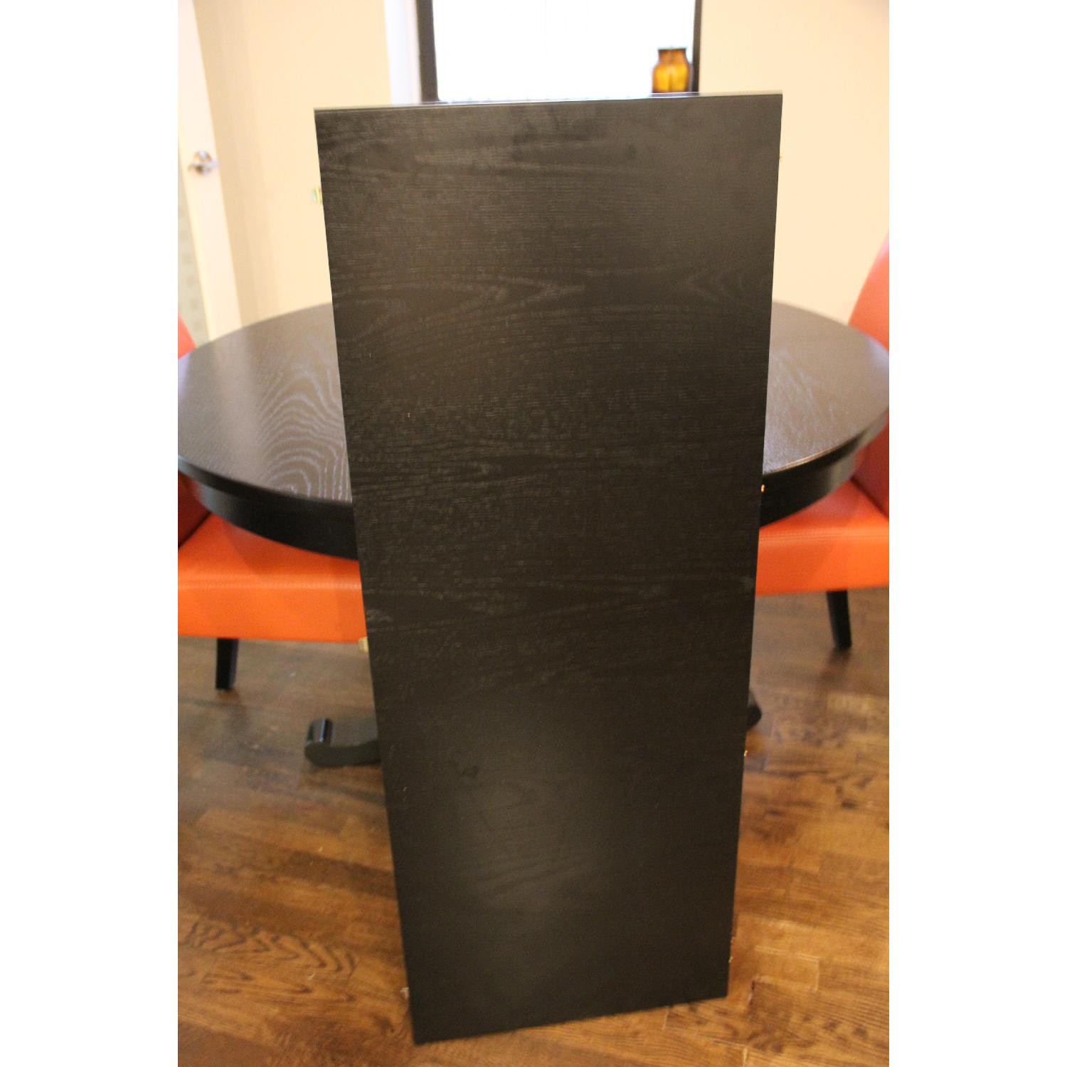 Crate & Barrel Avalon Dining Table - image-8