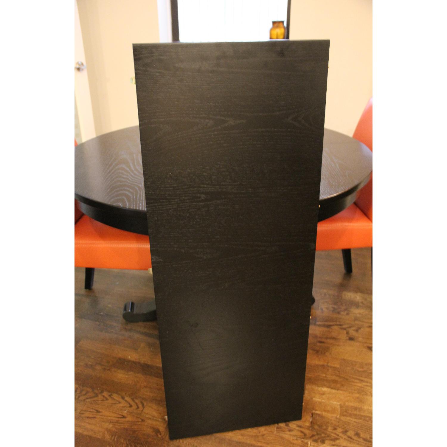 Crate & Barrel Avalon Dining Table - image-9