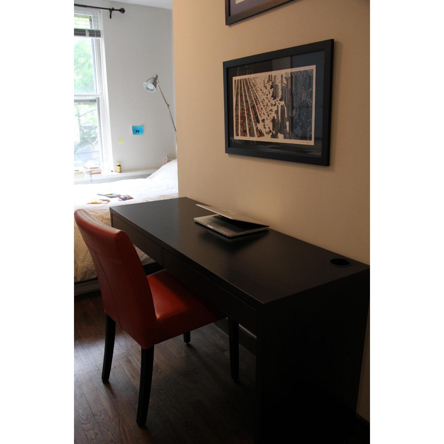 Ikea Micke Desk - image-3