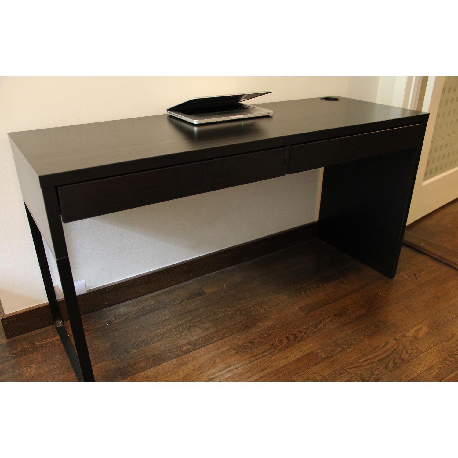 Ikea Micke Desk - image-6