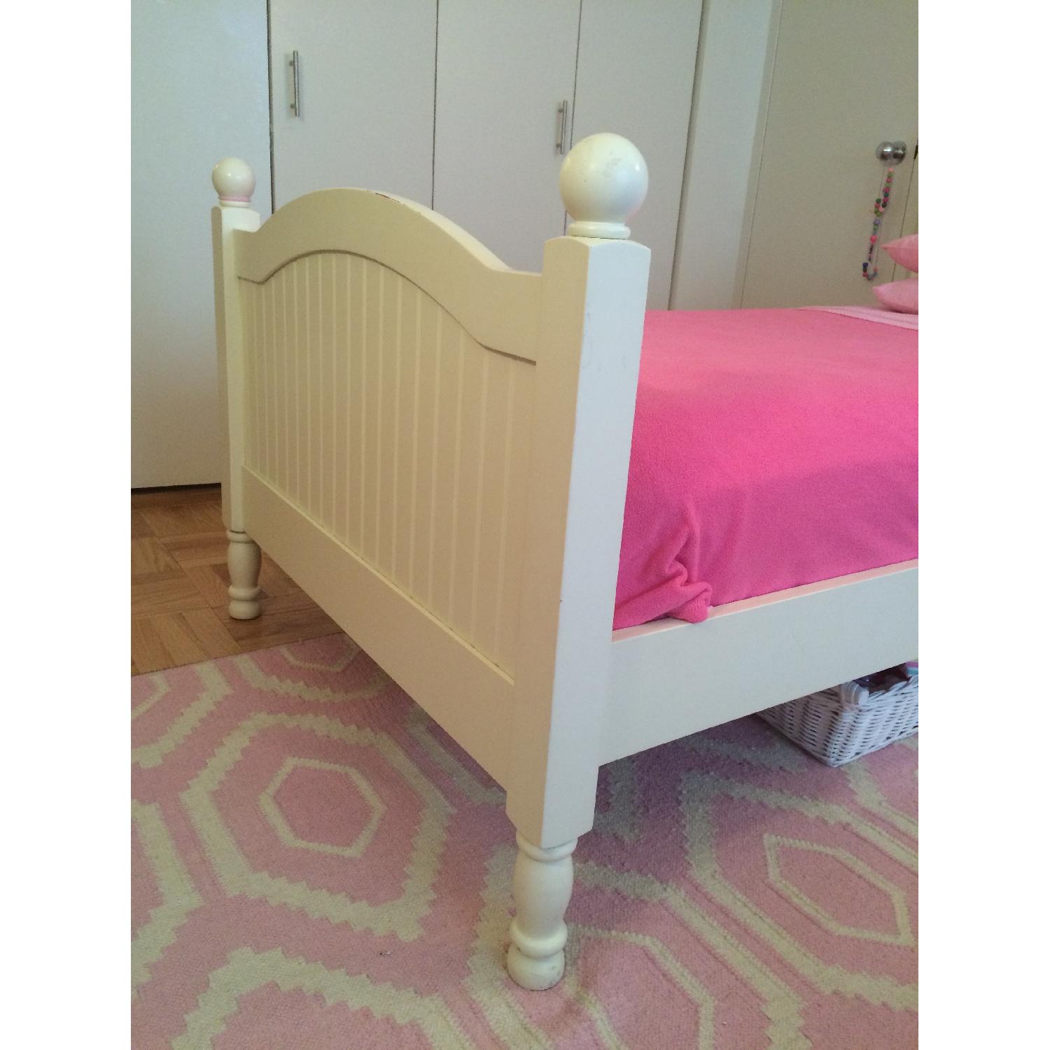 Pottery Barn Kids Catalina Bed - image-1