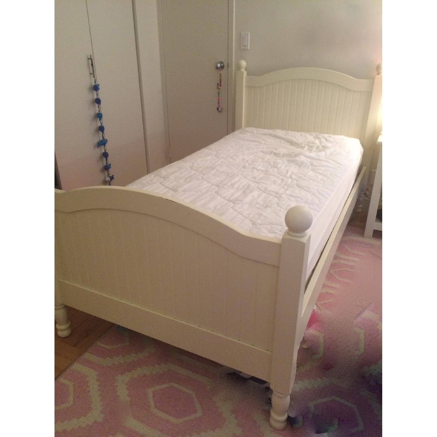 Pottery Barn Kids Catalina Bed - image-3