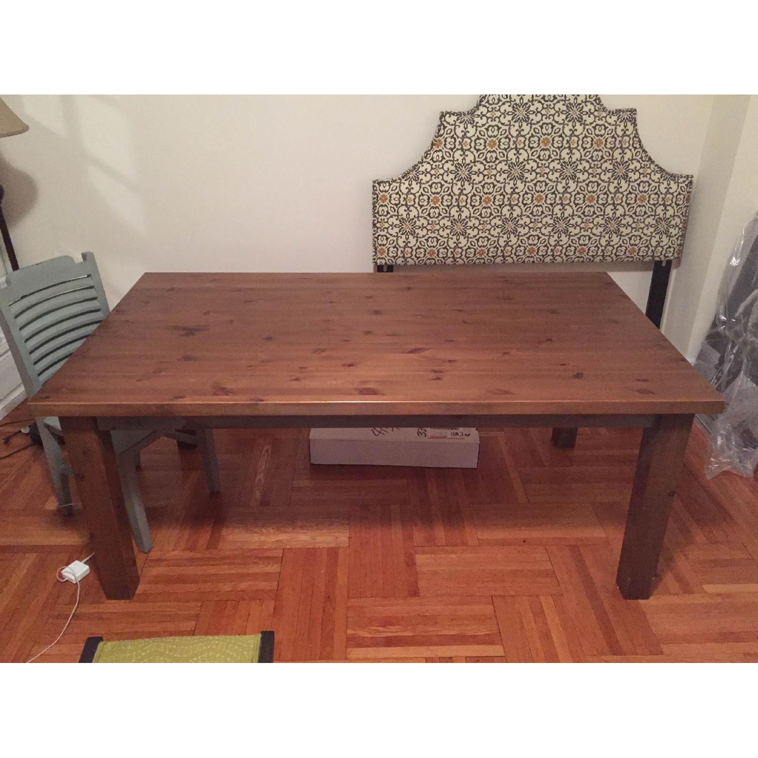8 Person Dining Table - image-1