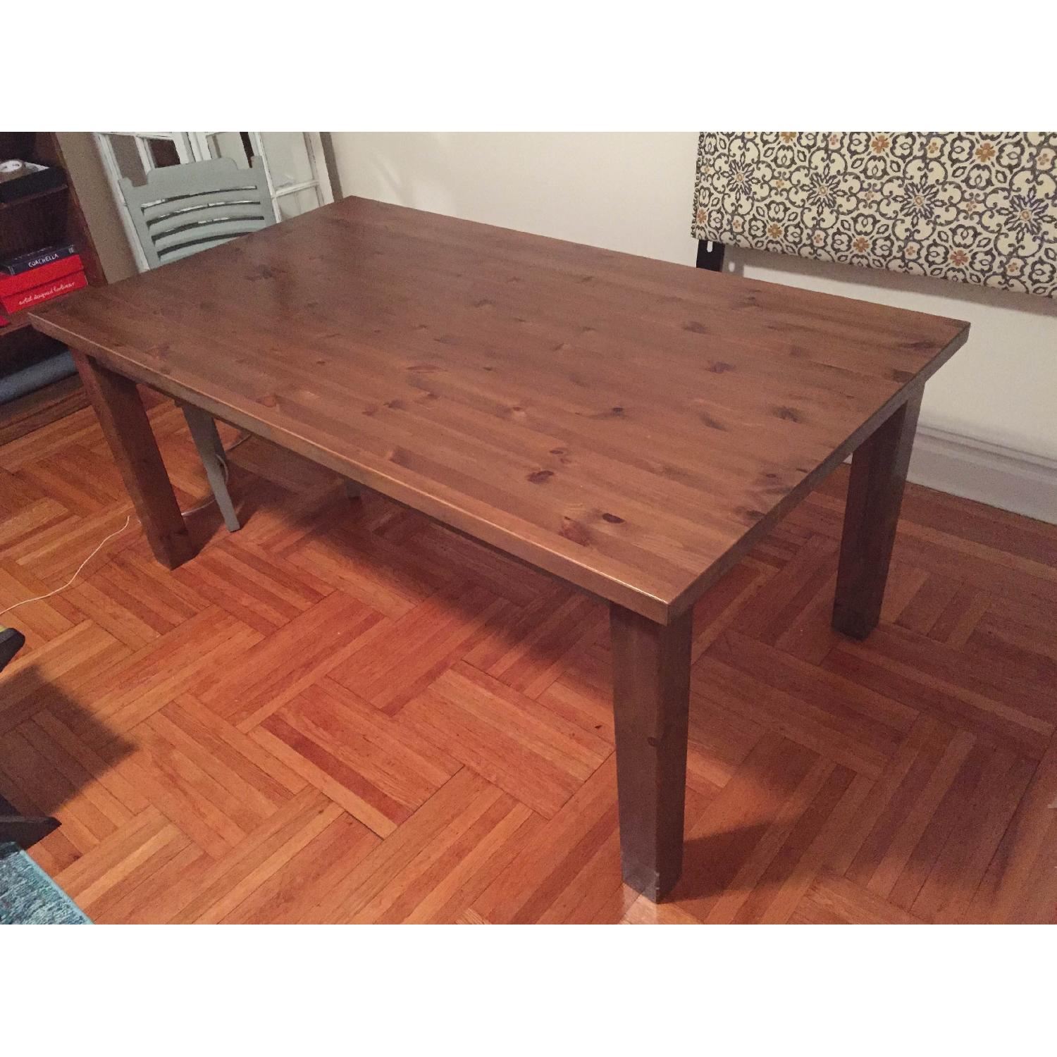 8 Person Dining Table - image-3