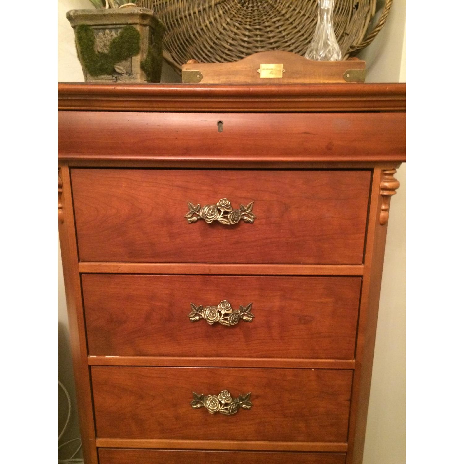 Lexington Betsey Cameron Tall Lingerie Dresser - image-2