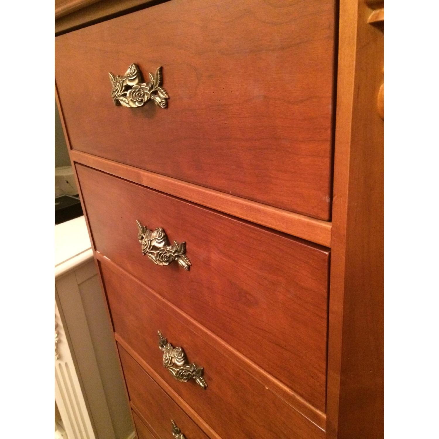 Lexington Betsey Cameron Tall Lingerie Dresser - image-3