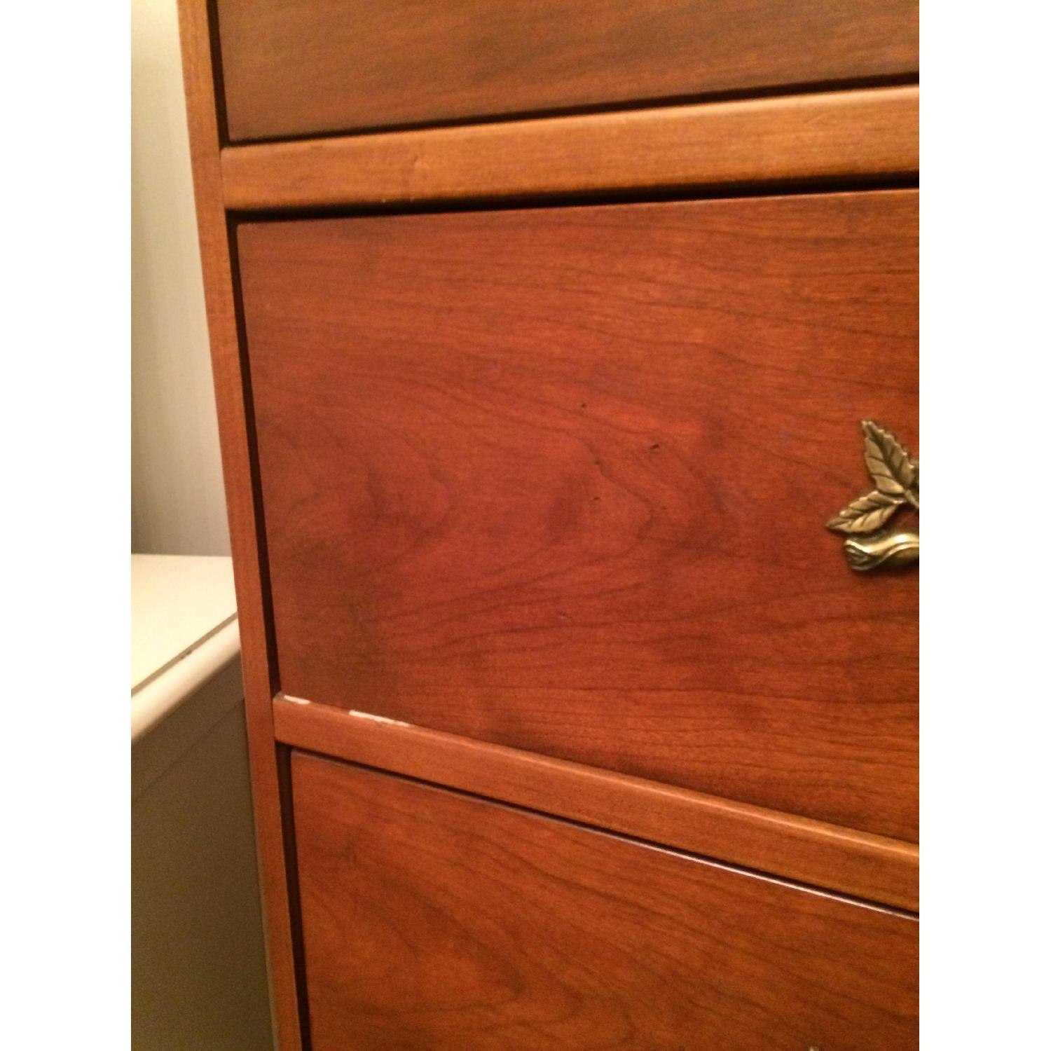 Lexington Betsey Cameron Tall Lingerie Dresser - image-4