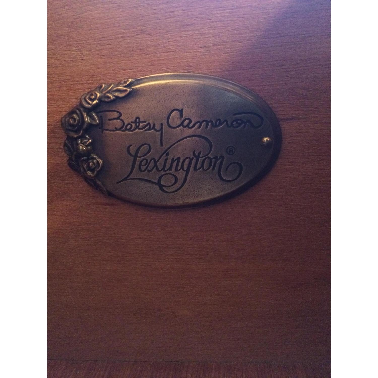 Lexington Betsey Cameron Tall Lingerie Dresser - image-5