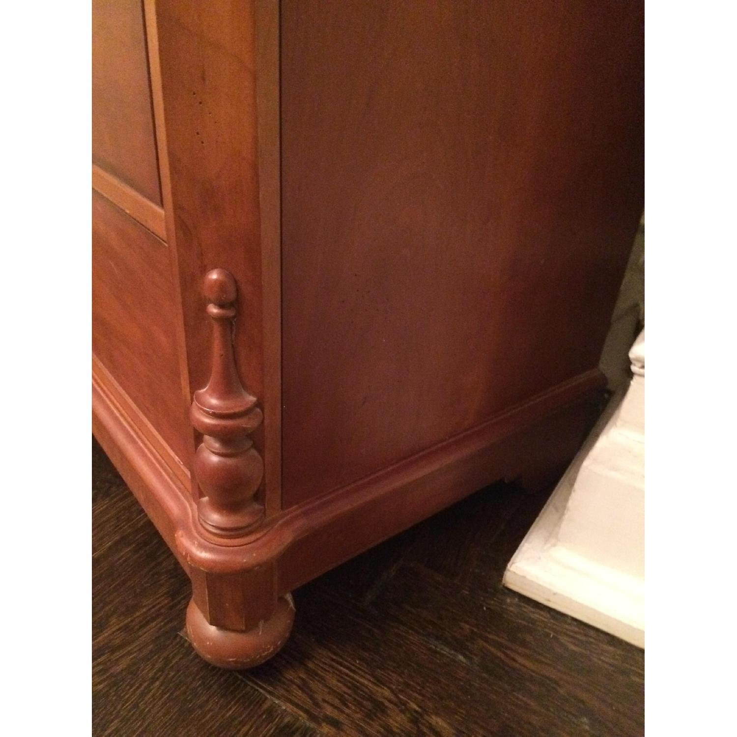 Lexington Betsey Cameron Tall Lingerie Dresser - image-6