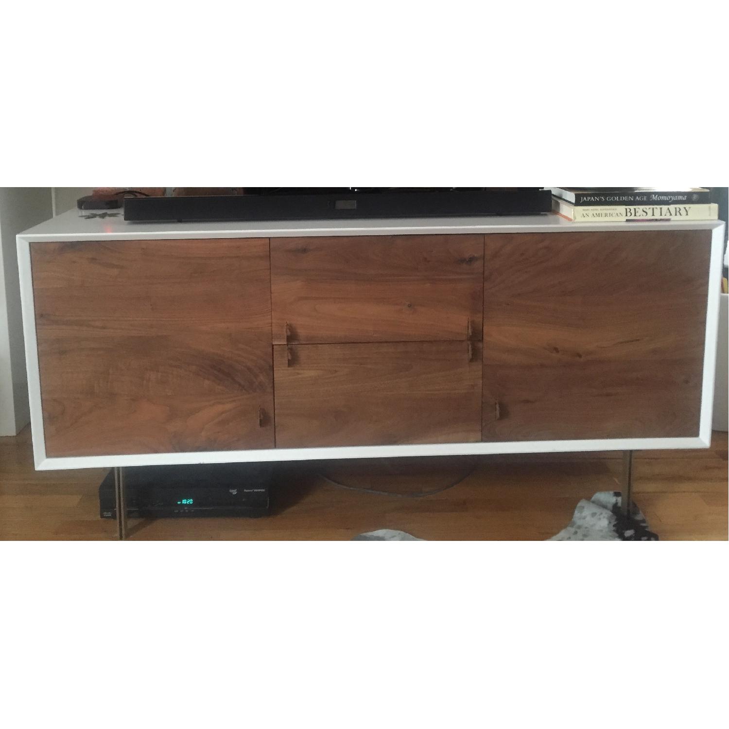Organic Modernism Credenza - image-1