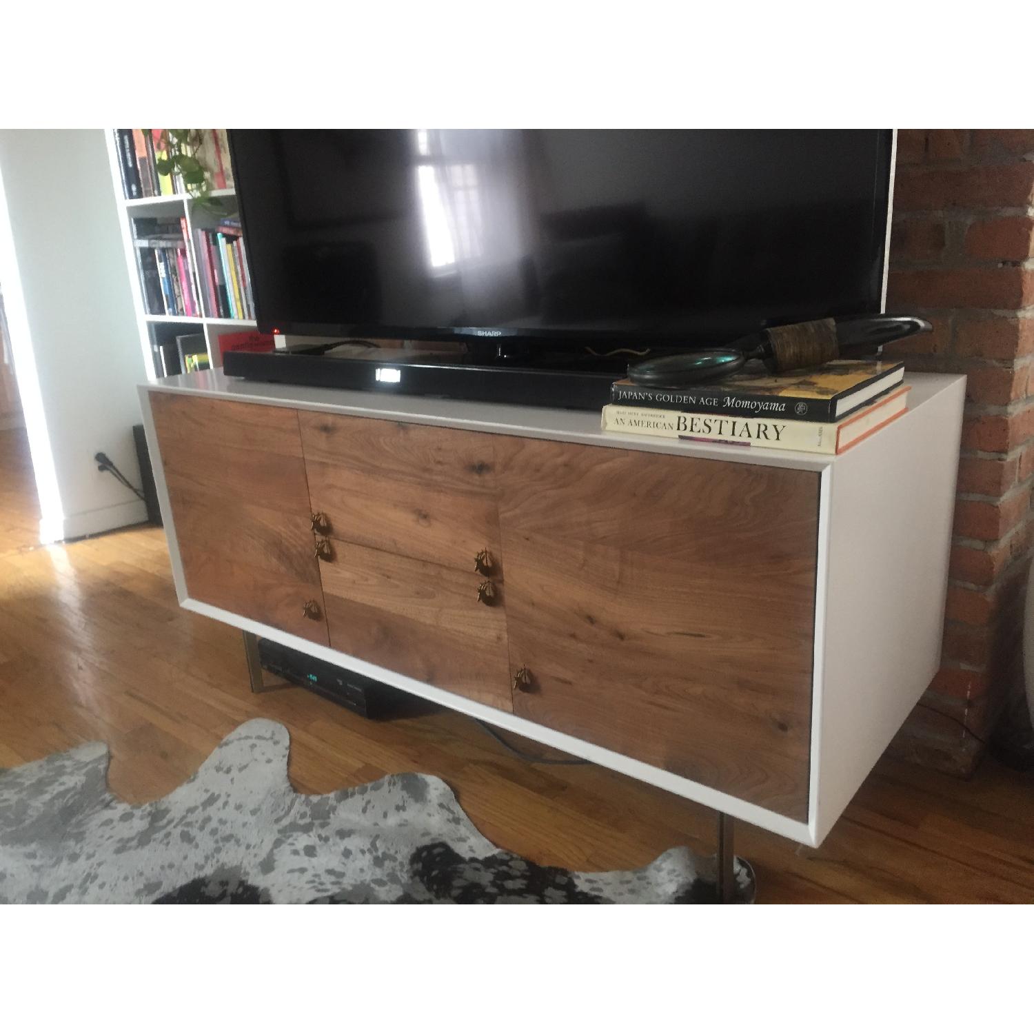 Organic Modernism Credenza - image-2