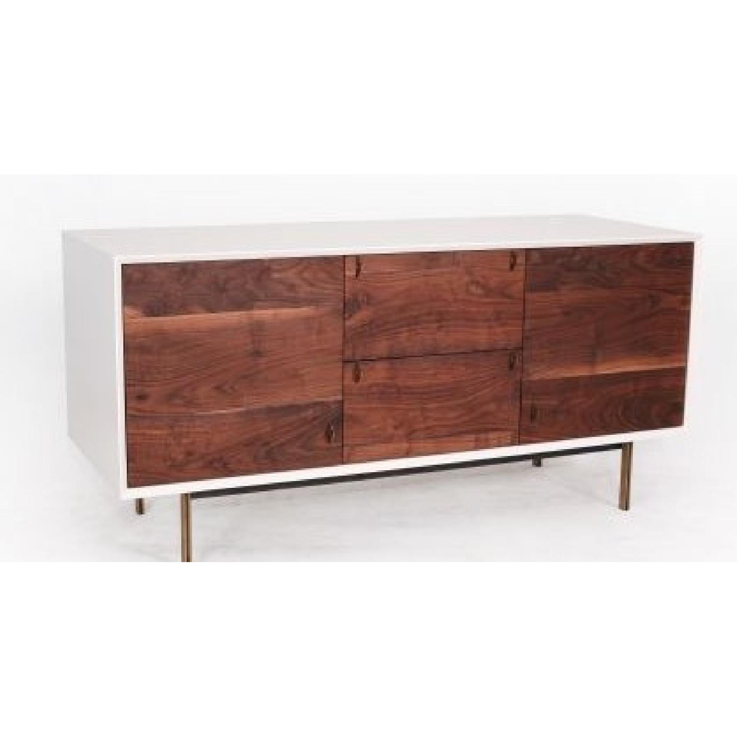 Organic Modernism Credenza - image-3