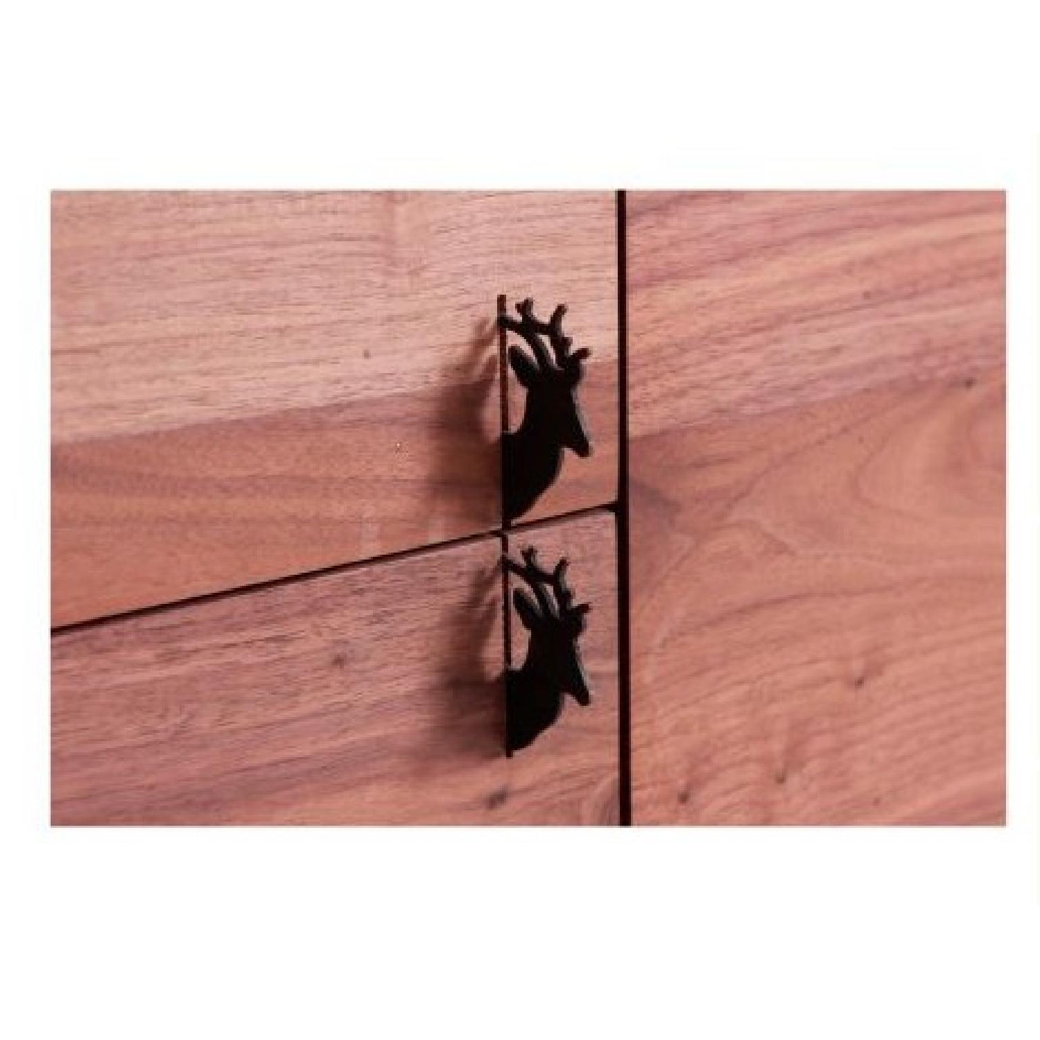 Organic Modernism Credenza - image-5