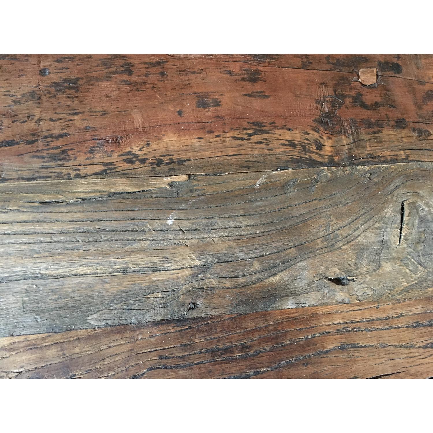 Restoration Hardware Fulton Desk - image-4