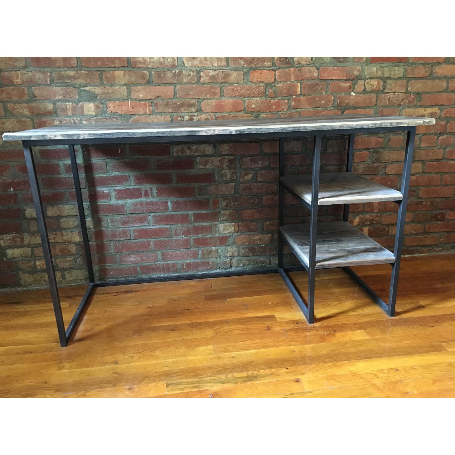 Restoration Hardware Fulton Desk - image-5